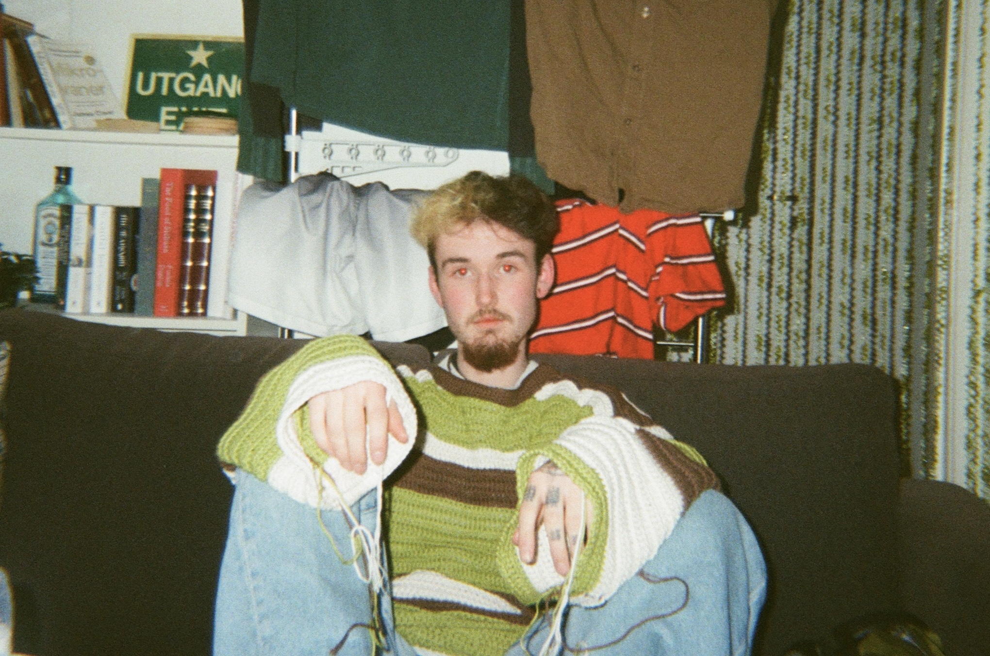 Elliot Lorgen