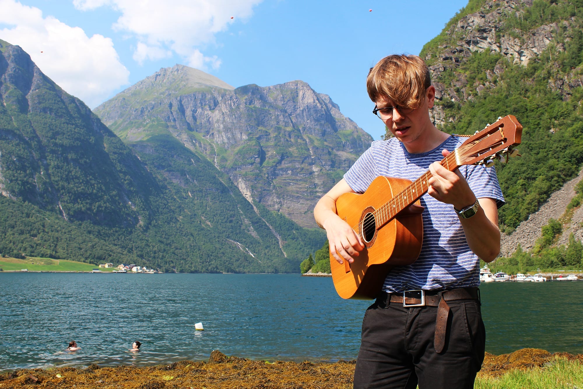 Indiefjord 2026