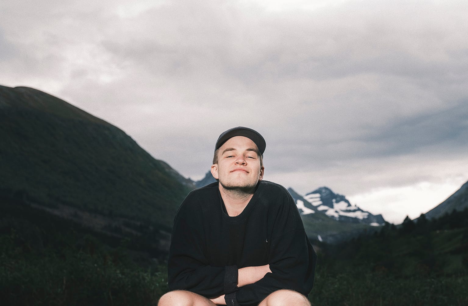 Jon Olav