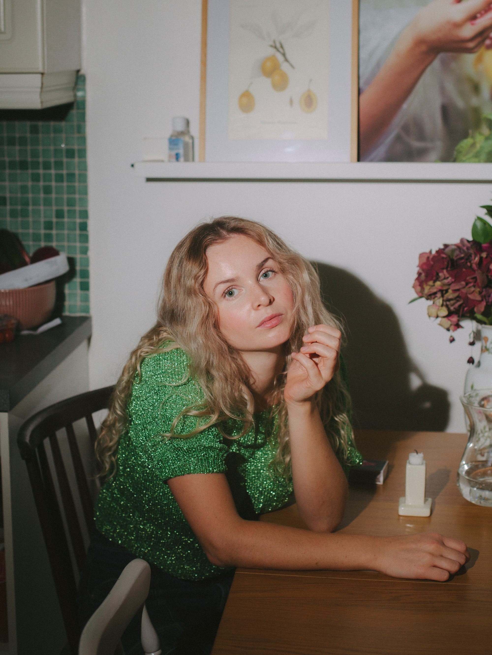Marie Løvås