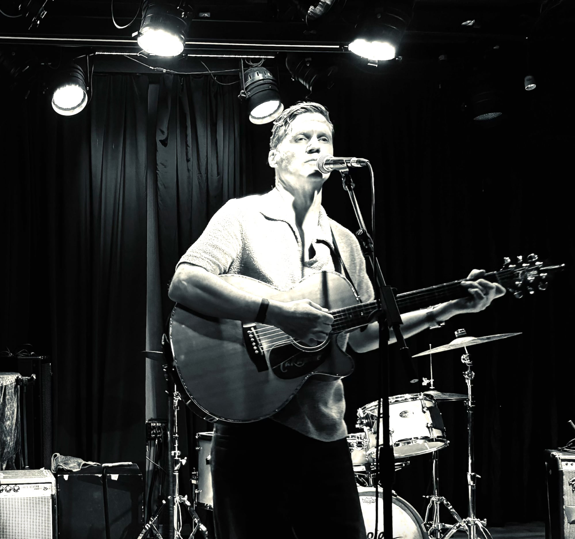 Niklas Angergård